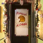 Hotel Restaurant A L'aigle Wimmenau