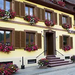Restaurant A L'aigle Hotel 2*