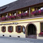 Hotel Restaurant A L'aigle