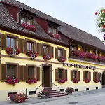 Restaurant A L'aigle Wimmenau