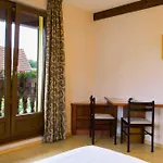 Hotel Restaurant A L'aigle 2*