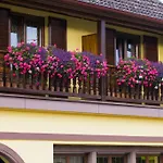 Restaurant A L'aigle Hotel 2*
