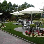 Restaurant A L'aigle Hotel Wimmenau