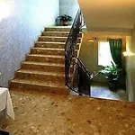 Restaurant A L'aigle Hotel