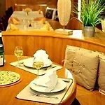 Restaurant A L'aigle Hotel Wimmenau