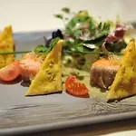 Restaurant A L'aigle 2* Wimmenau