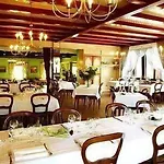 Restaurant A L'aigle Hotel