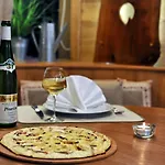 Restaurant A L'aigle Hotel