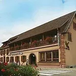 Hotel Restaurant A L'aigle 2*