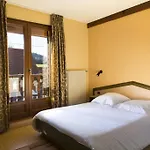 Hotel Restaurant A L'aigle 2*