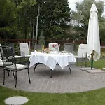 Restaurant A L'aigle Hotel 2*