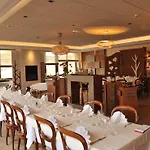 Restaurant A L'aigle Hotel 2*