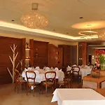 Restaurant A L'aigle Hotel