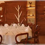 Hotel Restaurant A L'aigle