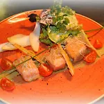Restaurant A L'aigle Hotel 2*