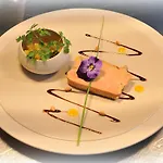 Restaurant A L'aigle 2* Wimmenau