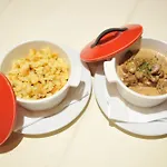 Restaurant A L'aigle 2* Wimmenau