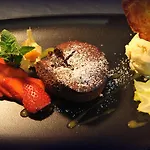 Restaurant A L'aigle Hotel 2*