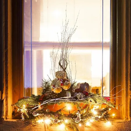 Restaurant A L'aigle