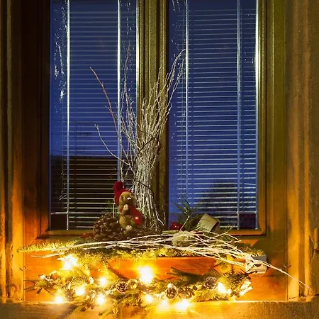 ホテル Restaurant A L'aigle