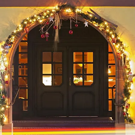 Restaurant A L'aigle 2*