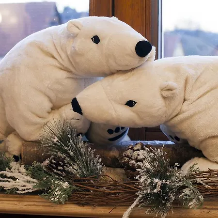 Restaurant A L'aigle ホテル