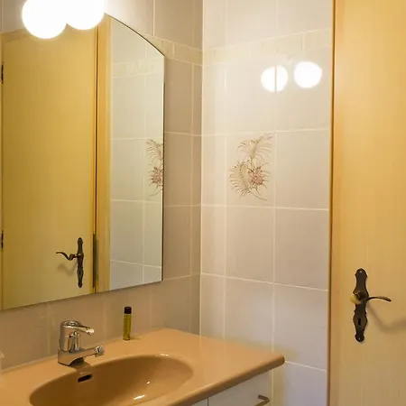 Restaurant A L'aigle ホテル