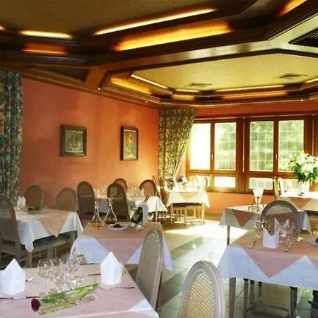 Restaurant A L'aigle Wimmenau