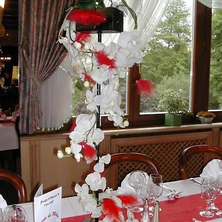 Restaurant A L'aigle