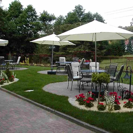 Restaurant A L'aigle ホテル Wimmenau