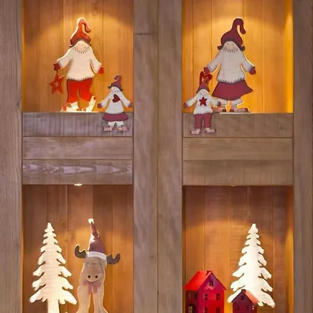 ホテル Restaurant A L'aigle