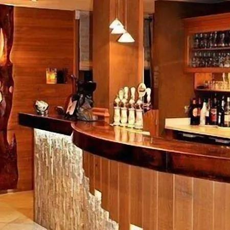 Restaurant A L'aigle Hotel