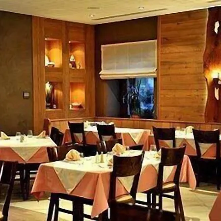 Restaurant A L'aigle 2*