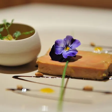 Restaurant A L'aigle 2*