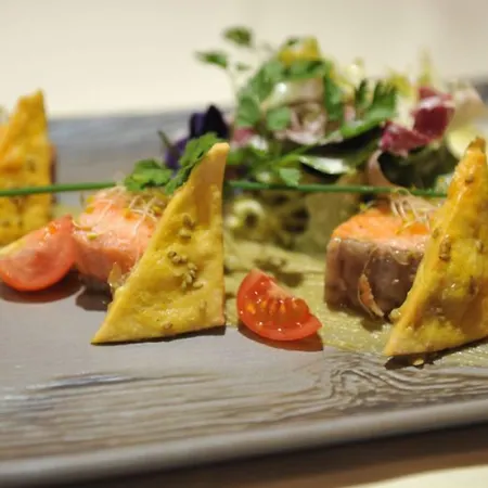 Restaurant A L'aigle 2* Wimmenau