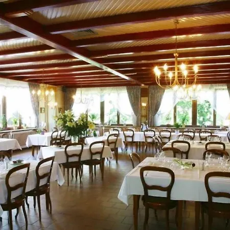 Restaurant A L'aigle 2*