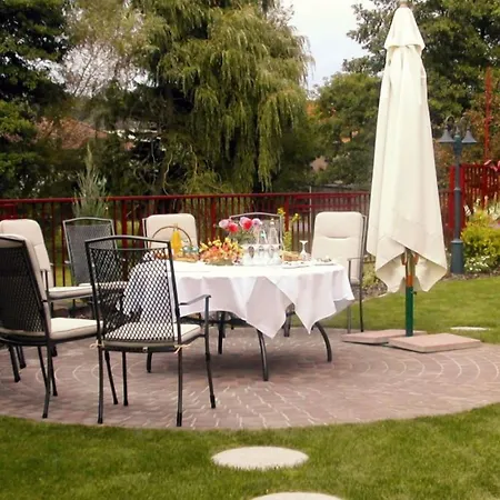 ホテル Restaurant A L'aigle Wimmenau