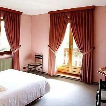 Restaurant A L'aigle 2* Wimmenau