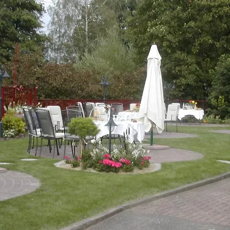 ホテル Restaurant A L'aigle 2*