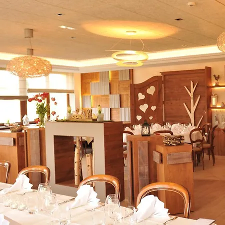 Restaurant A L'aigle 2* Wimmenau