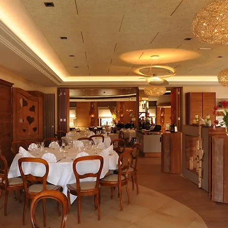 Restaurant A L'aigle Wimmenau