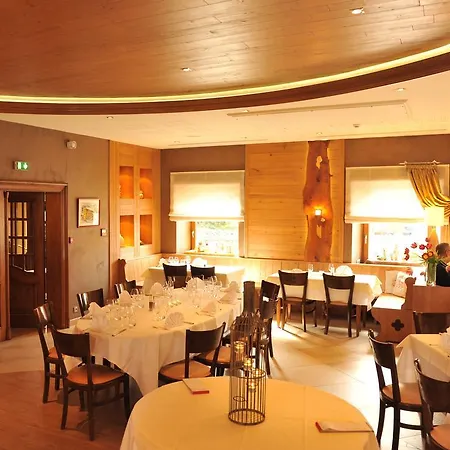 Restaurant A L'aigle 2*