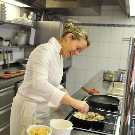 Restaurant A L'aigle 2*