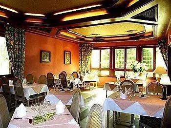 Restaurant A L'aigle 2* Wimmenau