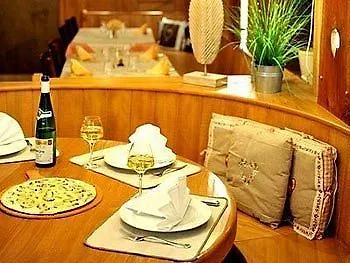Restaurant A L'aigle